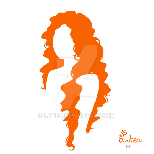 600x600 Belle Silhouette By Lytea