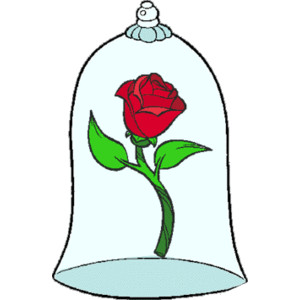 300x300 Mirror Clipart Beauty And The Beast