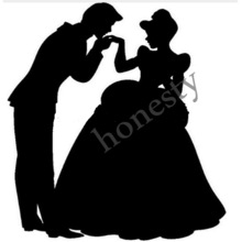 220x220 Buy Princess Silhouette And Get Free Shipping