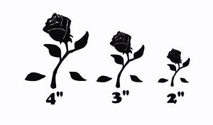 300x176 Die Cut Outs Silhouette Beauty And The Beast Rose Shapes