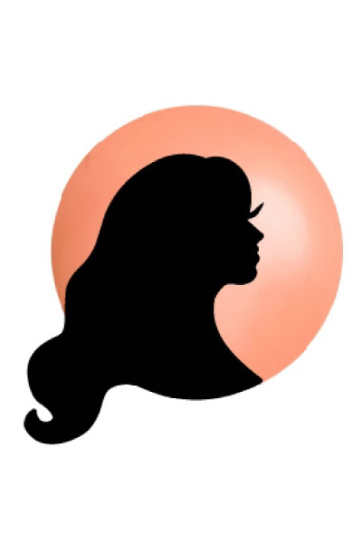 Beauty Salon Silhouette at GetDrawings | Free download