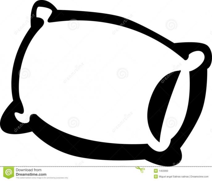 687x587 Blanket Clipart Cute Bed