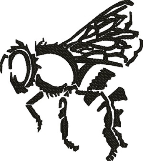 The best free Bee silhouette images. Download from 224 free silhouettes ...