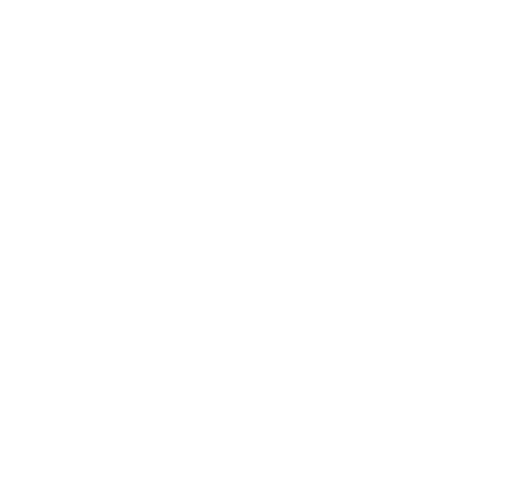 1024x967 Bumble Bee Silhouette By Paperlightbox