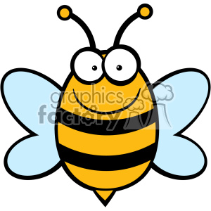 300x300 Royalty Free Bee Svg Cut Files Vector Svg Silhouette Studio Die