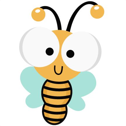 432x432 Bugs Clipart Silhouette