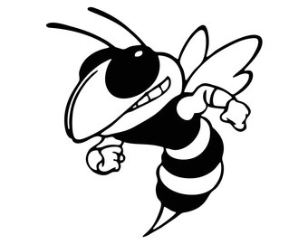 340x270 Bee Graphics Etsy