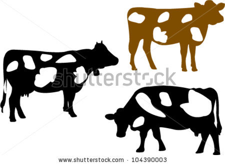 450x331 Beef Clipart Dairy Cow