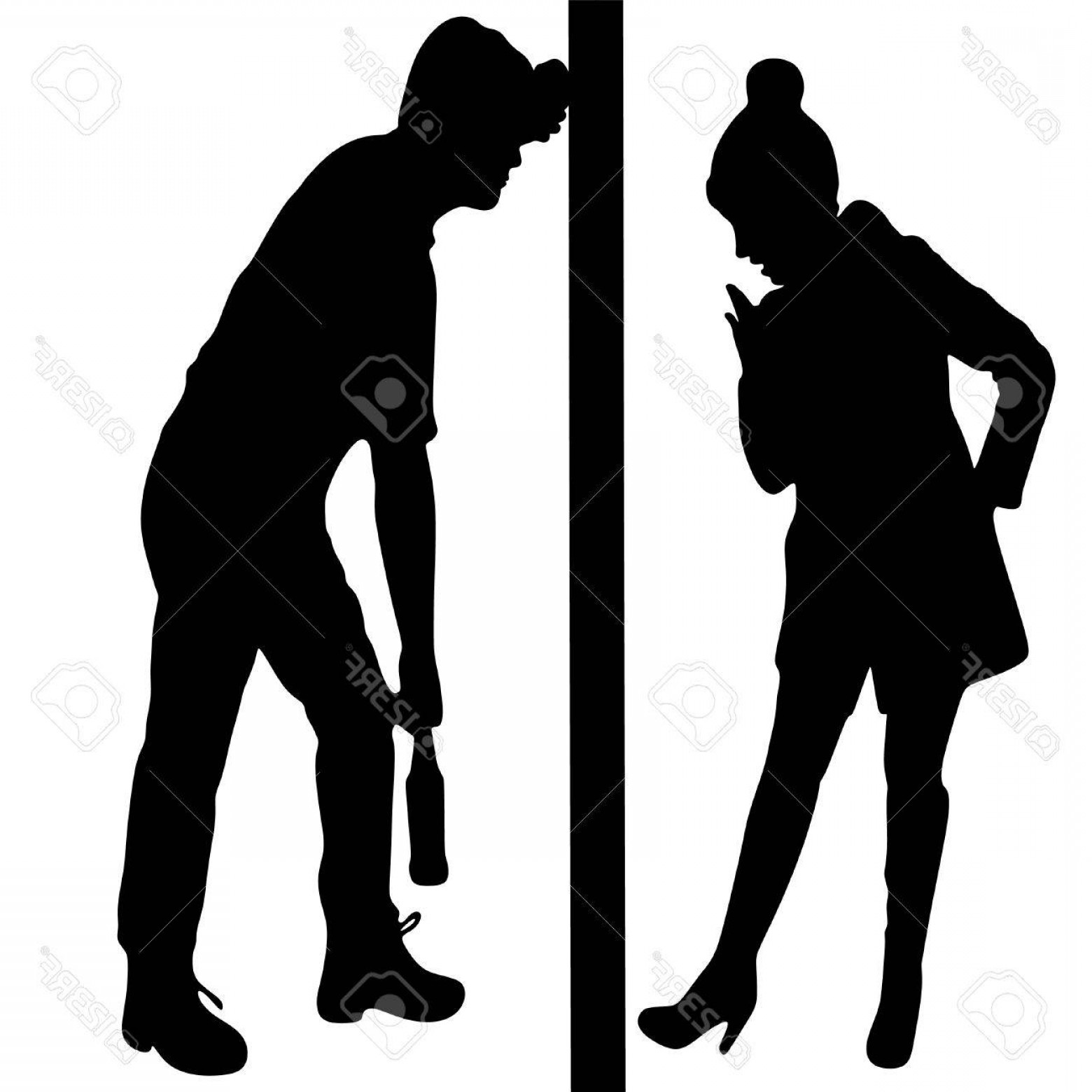 1560x1560 Drunk Silhouette Vector Geekchicpro