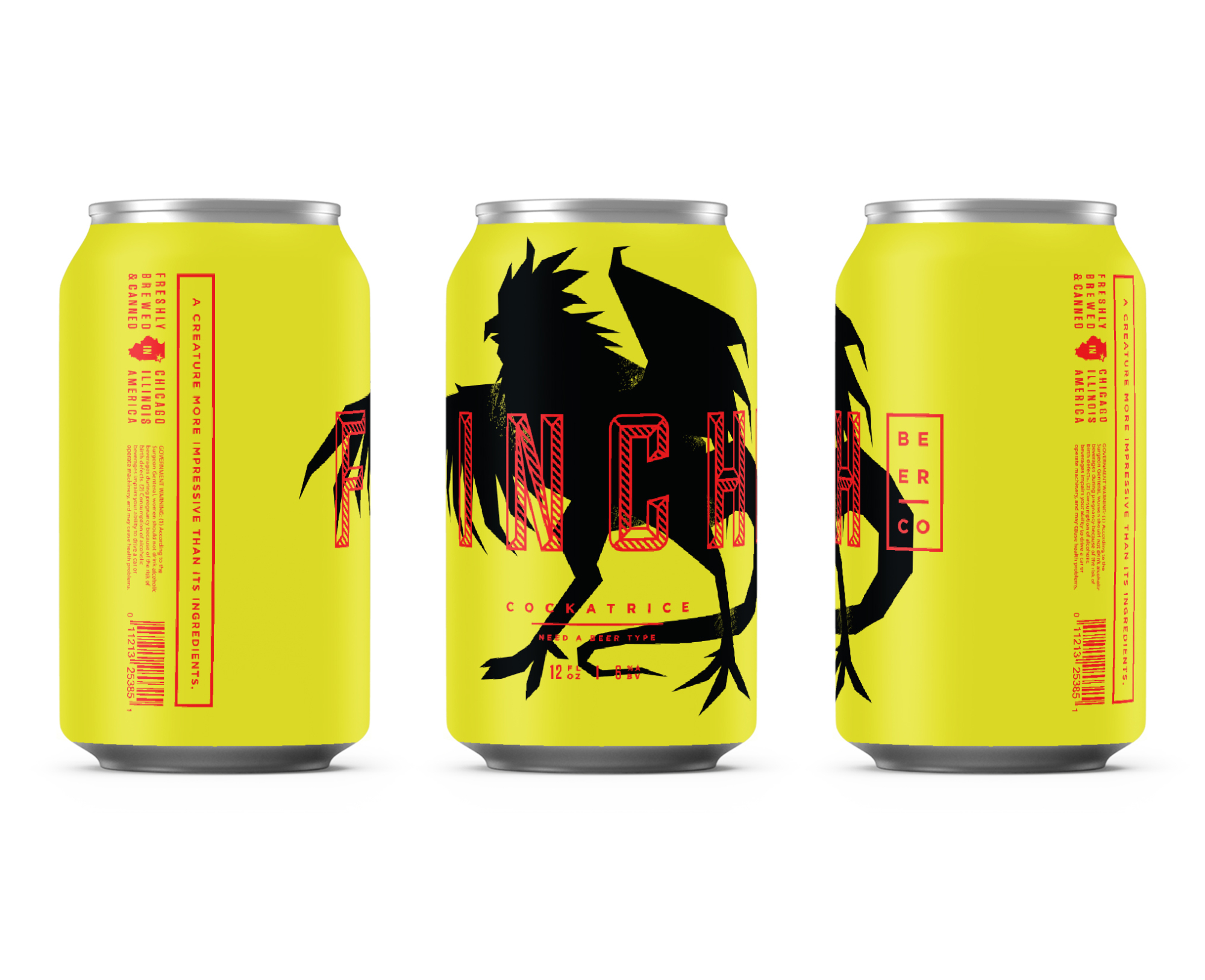 2000x1627 Finch Beer Co.