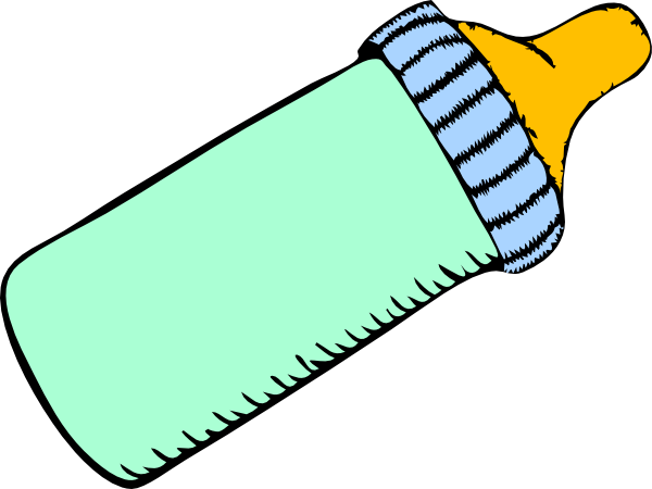 600x450 Symbols Clipart Baby Bottle Clipart Gallery ~ Free Clipart Images