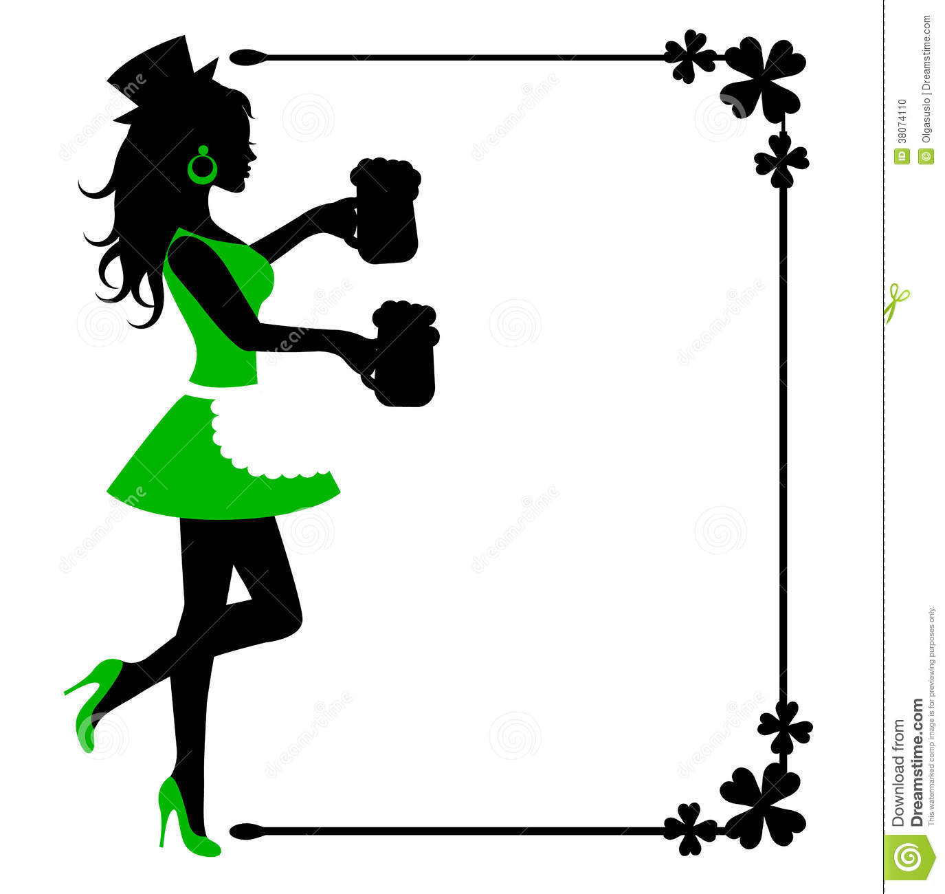 1375x1300 Beer Mug Silhouette Clipart