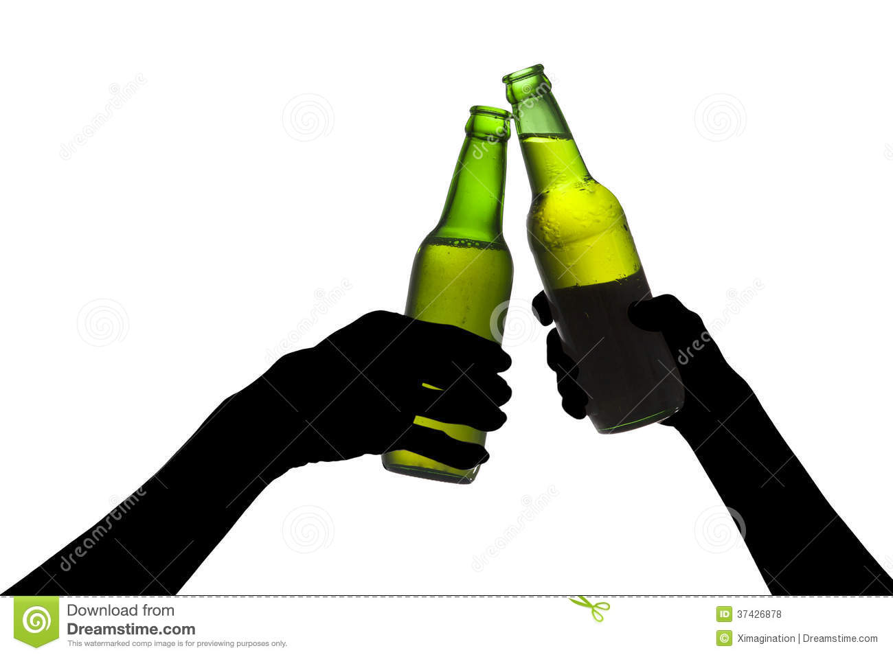 1300x957 Clipart Beer Bottle Cheers