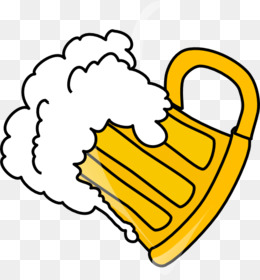 260x280 Pilsner Clip Art Cartoon