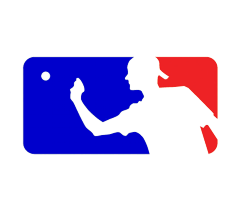 790x691 Major League Beer Pong Logo