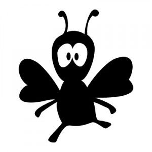 300x300 Free Kids Stencils To Print Wall Stencil For Kids 16