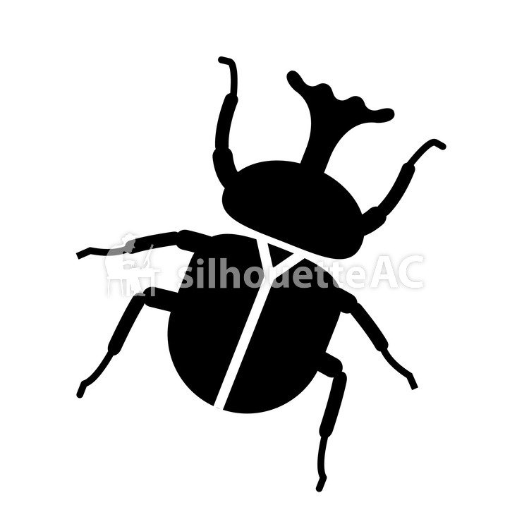 750x750 Free Silhouettes Miser, Icon