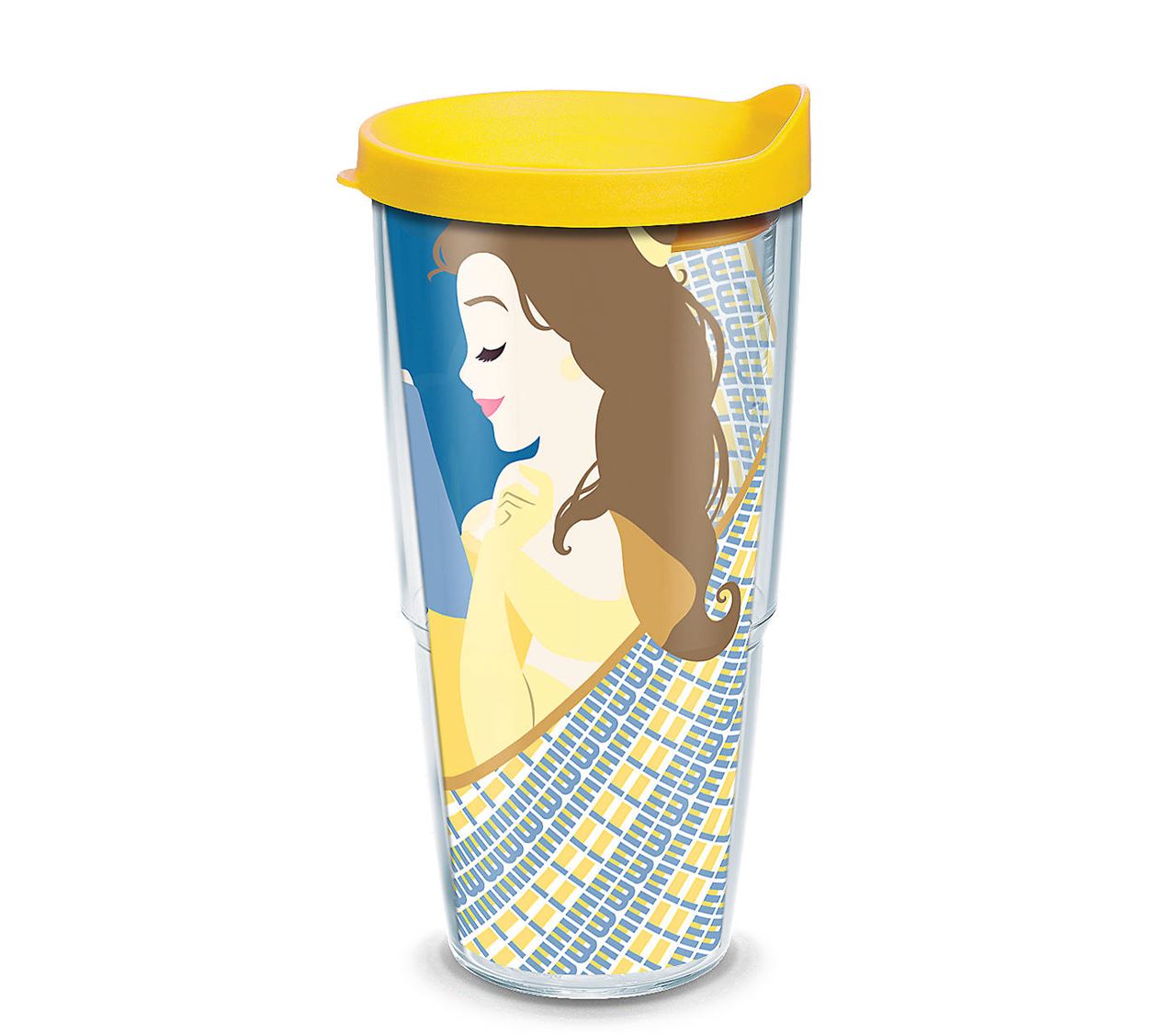 1280x1126 Belle Silhouette Wrap 24oz. By Tervis