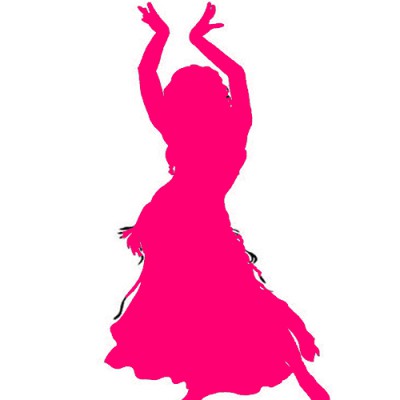 400x400 Belly Dancing