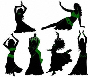 350x300 Belly Dance Cyprusscene