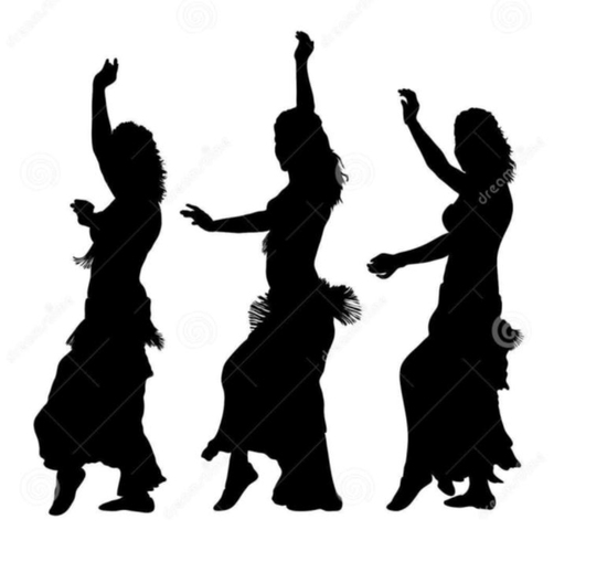 550x528 Belly Dancing Classes