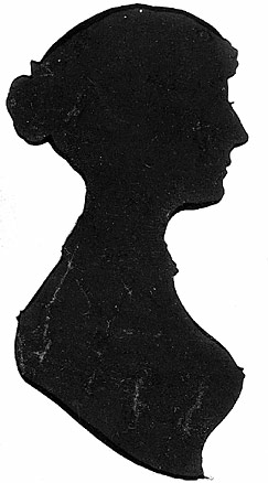 243x438 Pam Crooks Remembers Silhouettes!