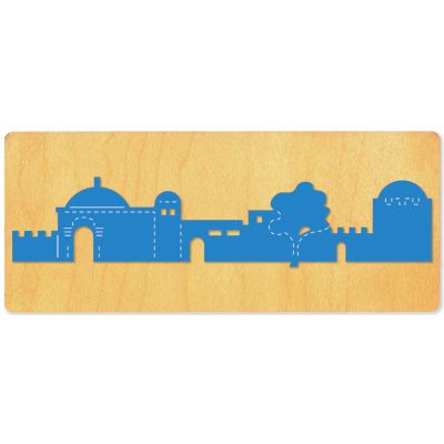 400x400 Bethlehem Skyline