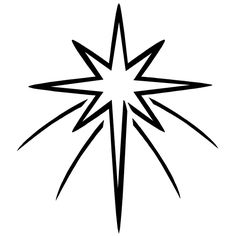 236x236 Religious Star Clip Art