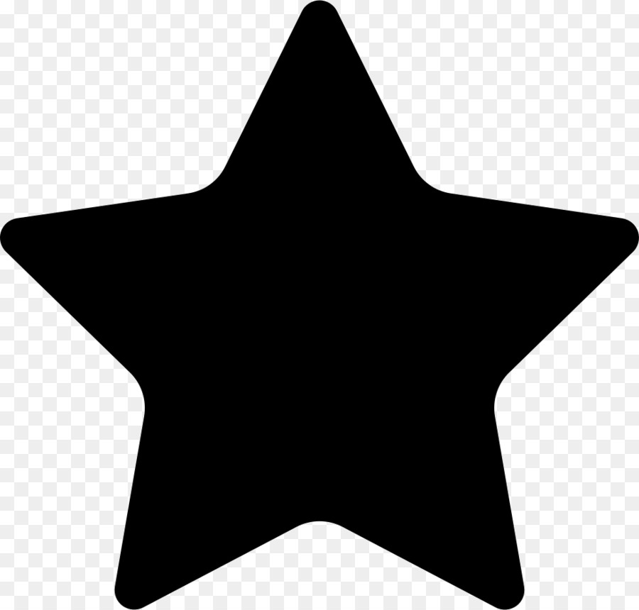 900x860 Silhouette Star Clip Art