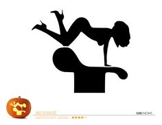 236x182 Here's The Stencil. 18 Insanely Clever Pop Culture Stencils