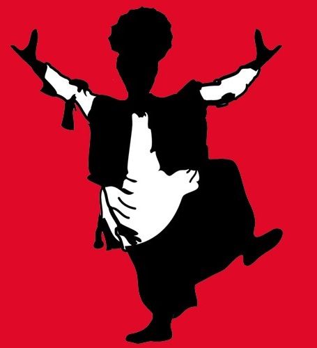 455x500 Bhangra Random Dancing