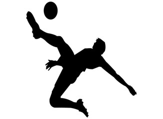 327x240 Search Photos Bicycle Kick