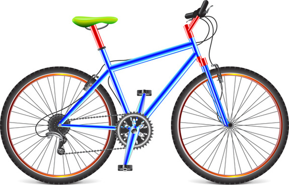 575x368 Bike Free Vector Download (327 Free Vector) For Commercial Use