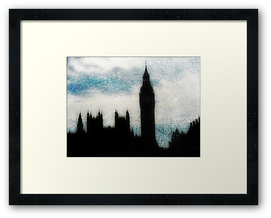 550x443 Big Ben