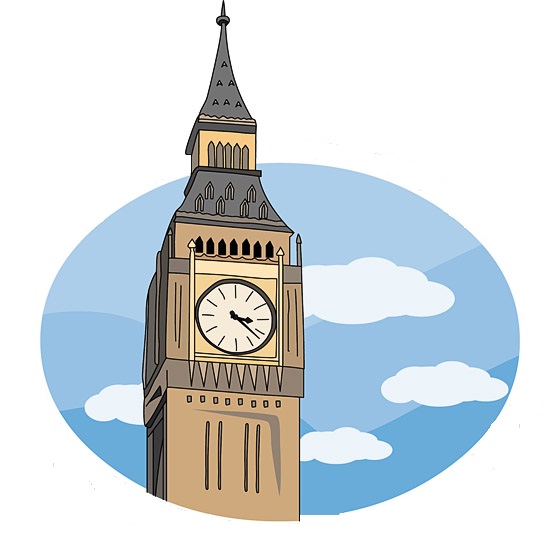 550x549 Owl Silhouette Clipart