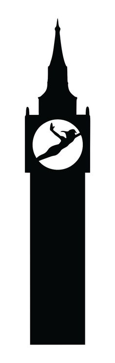 236x743 Peter Pan Painting With Shadows Peter Pan Shadows