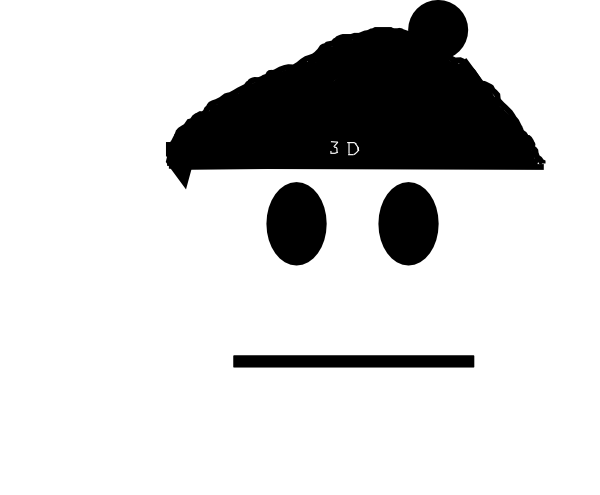 600x495 Bigben Beatbox Clip Art