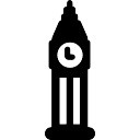 128x128 Clock Tower Vectors, Photos And Psd Files Free Download