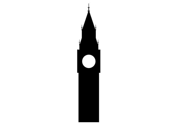 736x552 Image Result For Big Ben London Skyline Silhouette Signs