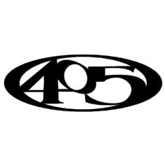 236x236 Street Outlaws Decals