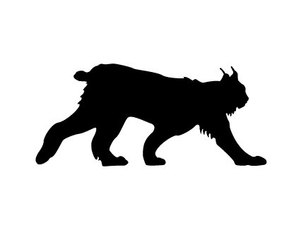 426x326 Yard Silhouettes