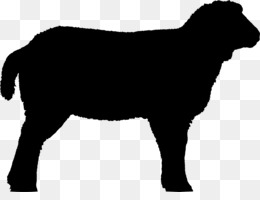 260x200 Free Download Bighorn Sheep Silhouette Clip Art