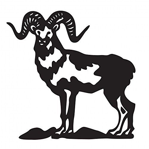 500x500 Wallmonkeys Ram