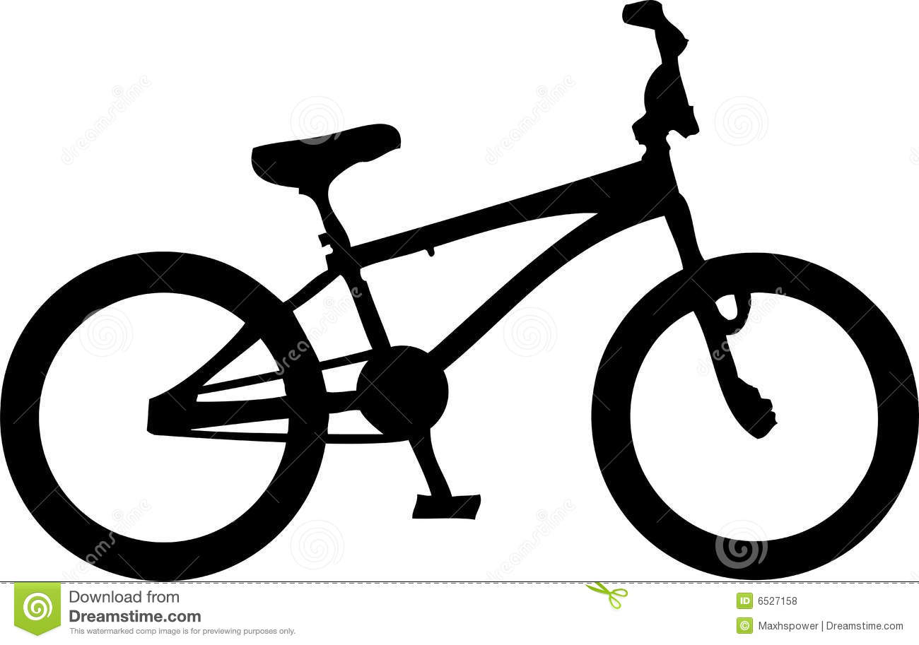 1300x913 Bmx Clipart Vector