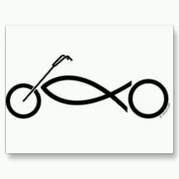 720x720 Christian Biker Wind Chimes Bikers, Harley