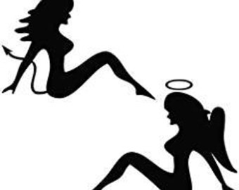 340x270 Mud Flap Girl Etsy