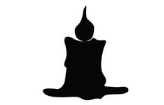 236x151 Binocular Silhouette Clipart