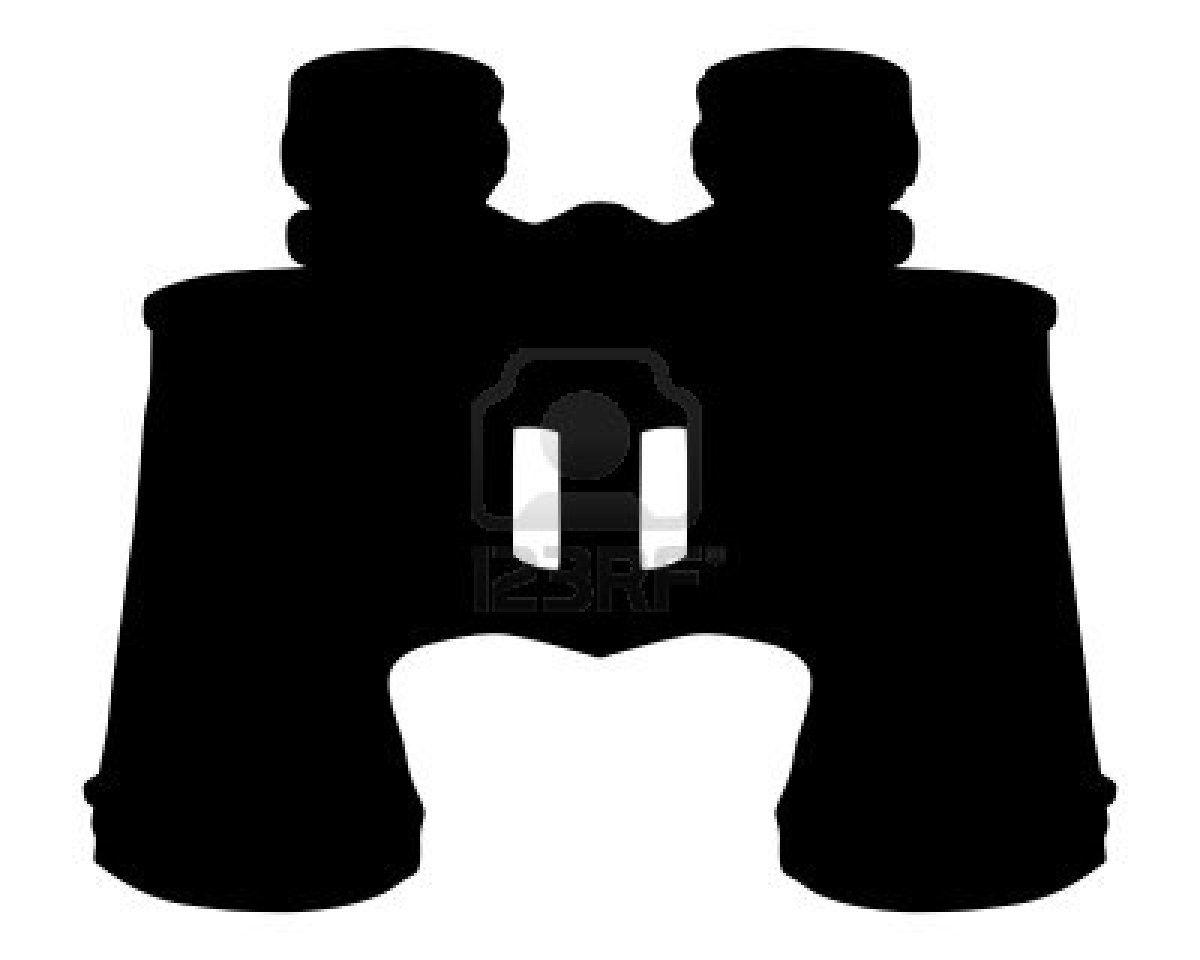 1200x960 Binoculars Silhouette Examen Fabrication
