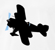 190x173 Shop Biplanes T Shirts Online Spreadshirt