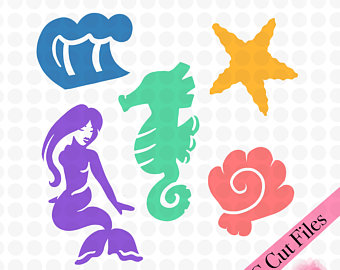 340x270 Silhouette Clip Art Etsy